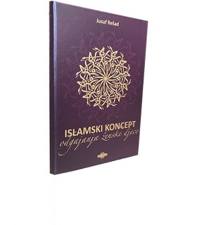 Islamski koncept u odgajanju zenske djece
